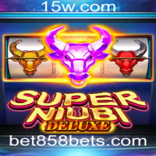 SuperNiubiDeluxe: Uma Imersão na Aventura com Bet858
