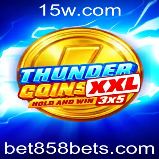 Conheça ThunderCoinsXxl: Um Jogo Empolgante com Bet858