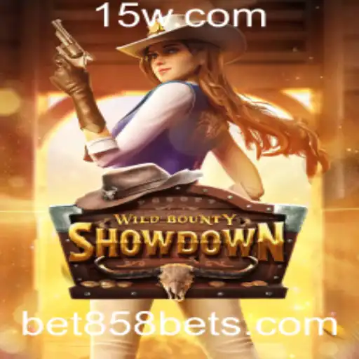 Descubra o Fascinante Mundo de WildBountyShowdown com Bet858