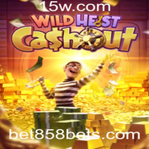 Explorando 'WildHeistCashout': O Novo Jogo de Apostas da Bet858