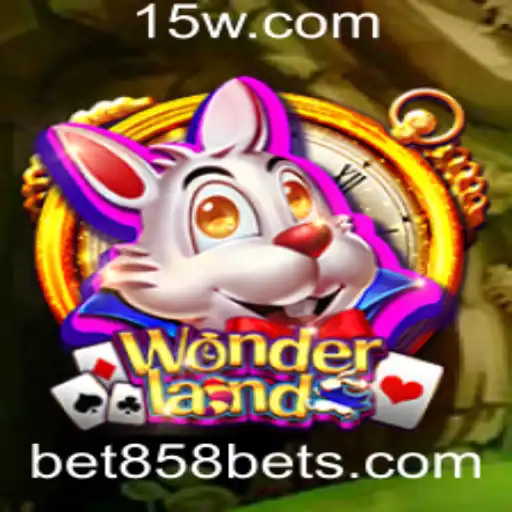 Descubra o Mundo Encantador de Wonderland: Um Jogo Cativante com Bet858